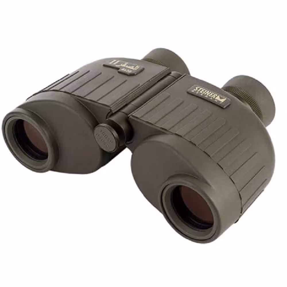 دوربین دوچشمی شکاری الصقر اشتاینر مدل Sagor 8×30