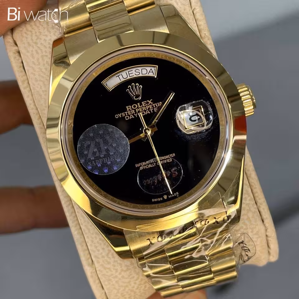 ساعت مچی مردانه رولکس Rolex Day-Date 6668R