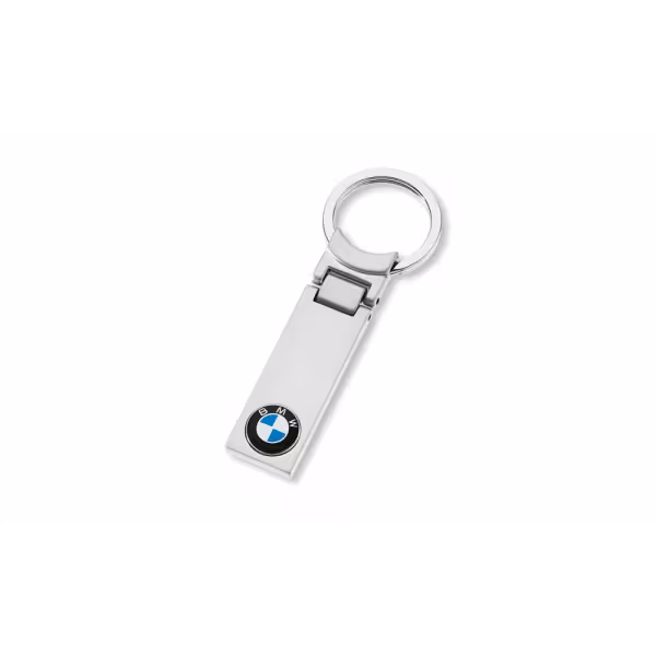 جاسوییچ بی ام و استیل