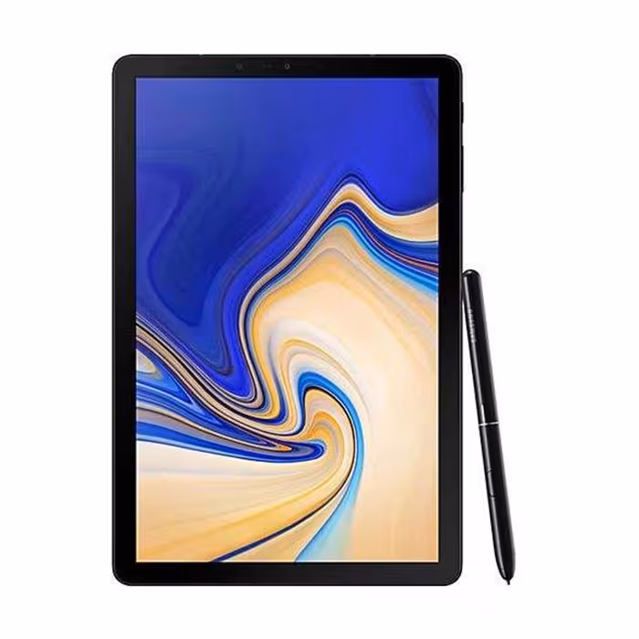 تبلت سامسونگ مدل Galaxy Tab S4 10.5 LTE 2018 SM-T835 با ظرفیت 64 گیگابایت