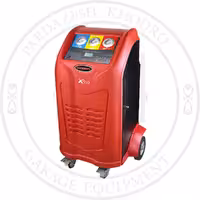 شارژ گاز کولر واندرفو X550