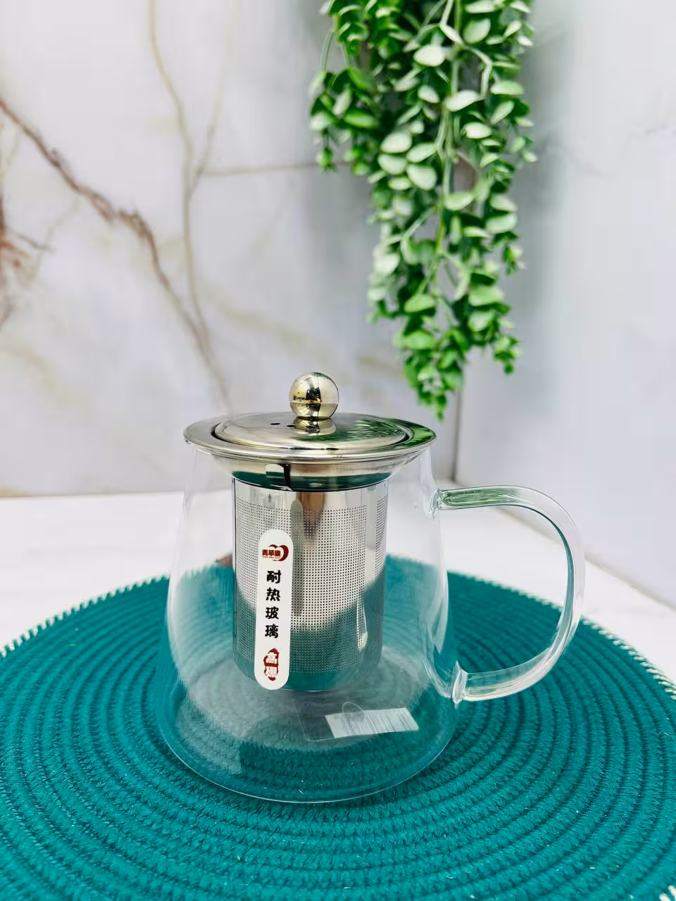 قوری دلی GPH74-1