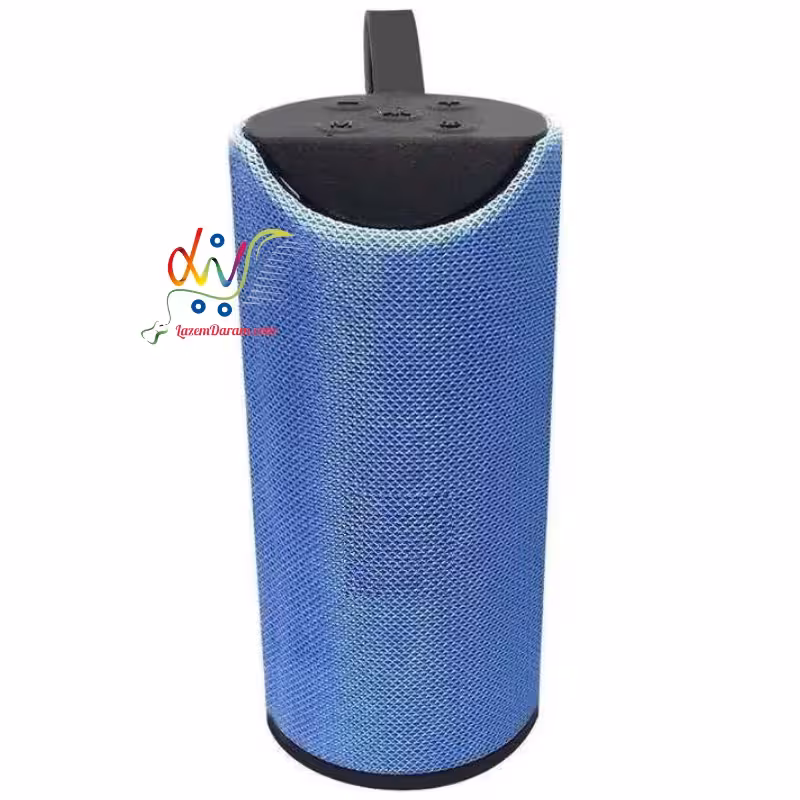 اسپیکر پرتابل وایرلس مدل GT113
