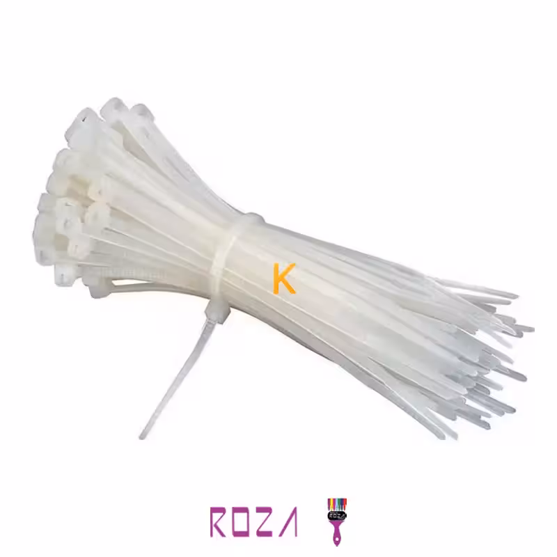 بست کمربندی 35 سانت روزا