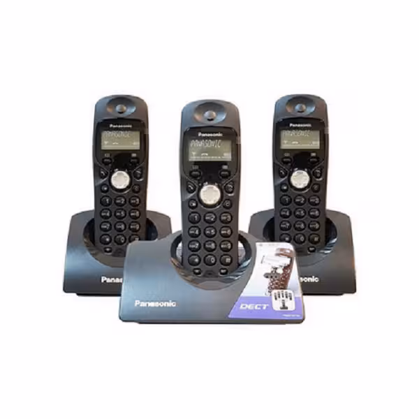 تلفن پاناسونیک مدل KX-TCD433