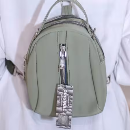 کوله پشتی مینیمال مدل BD1716