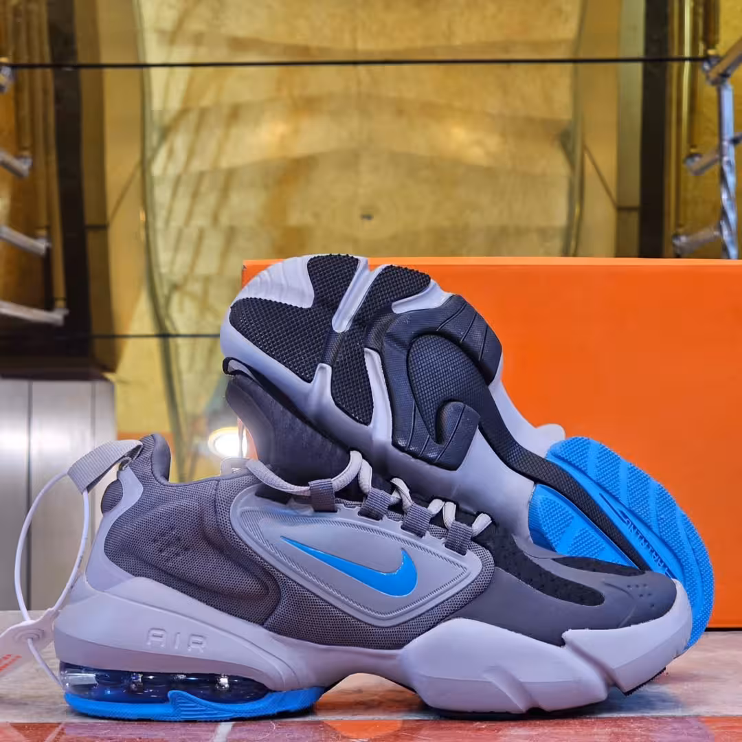 کتونی نایک Air Max Alpha Savage | سایزبندی 40تا45