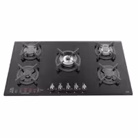 گاز صفحه ای آلتون G530DN