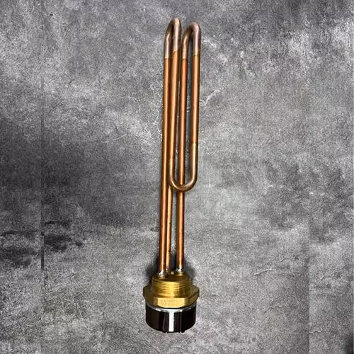 المنت آبگرمکن 2000 وات ایرانی