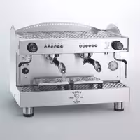 دستگاه اسپرسو دو گروپ bezzera مدل B2016 PM 2GR