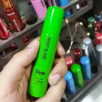 عطر جیبی مردانه پینک با رایحه مون بلان (حجم 30 میل)