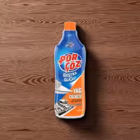 محلول گاز پاک کن پورچوز