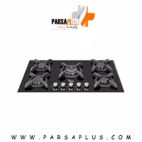 اجاق گاز شیشه ای سیمر مدل G570