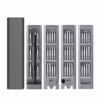 پیچ گوشتی پرووان مدل PGS108 بسته 44 عددی