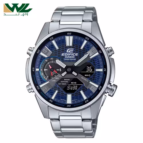ساعت کاسیو ECB-S100D-2ADF