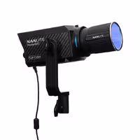 ویدیو لایت نانلایت فورزا Nanlite Forza 60C RGB LED Monolight