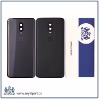 درب پشت وان پلاس 6تی | BackCover OnePlus 6T