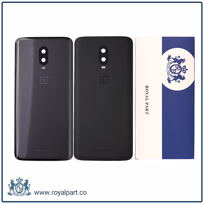 درب پشت وان پلاس 6تی | BackCover OnePlus 6T