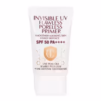 پرایمر invisible uv flawless poreless با spf 50 شارلوت تیلبری Charlotte Tilbury اصل