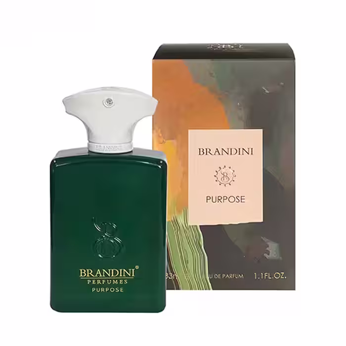 BRANDINI PURPOSE برندینی پریس زنانه مردانه