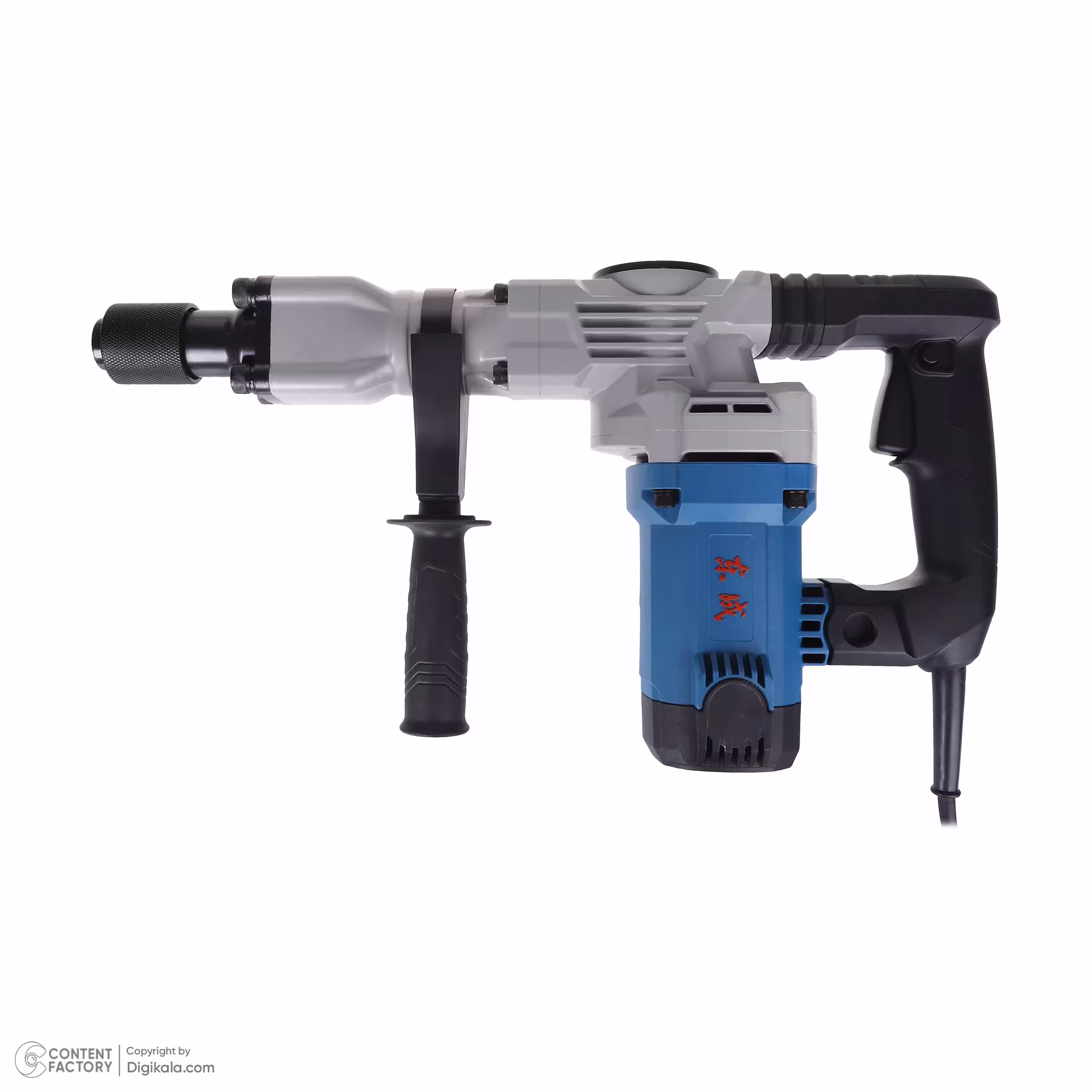 چکش تخریب دانگ چنگ شش گوش 1400 وات مدل DZG06-6S-z1g-ff06-6s