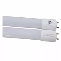 لامپ مهتابی ال ای دی 18 وات پارس شهاب مدل LED TUBE پایه G13 مجموعه 25 عددی