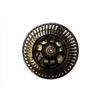 موتور فن بخاری رنو مگان