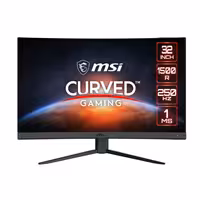 مانیتور گیمینگ ام اس آی مدل MSI G32C4X
