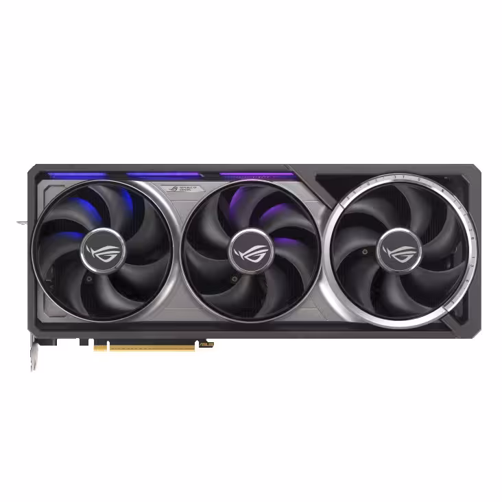 کارت گرافیک ایسوس ROG Astral RTX 5090 32G