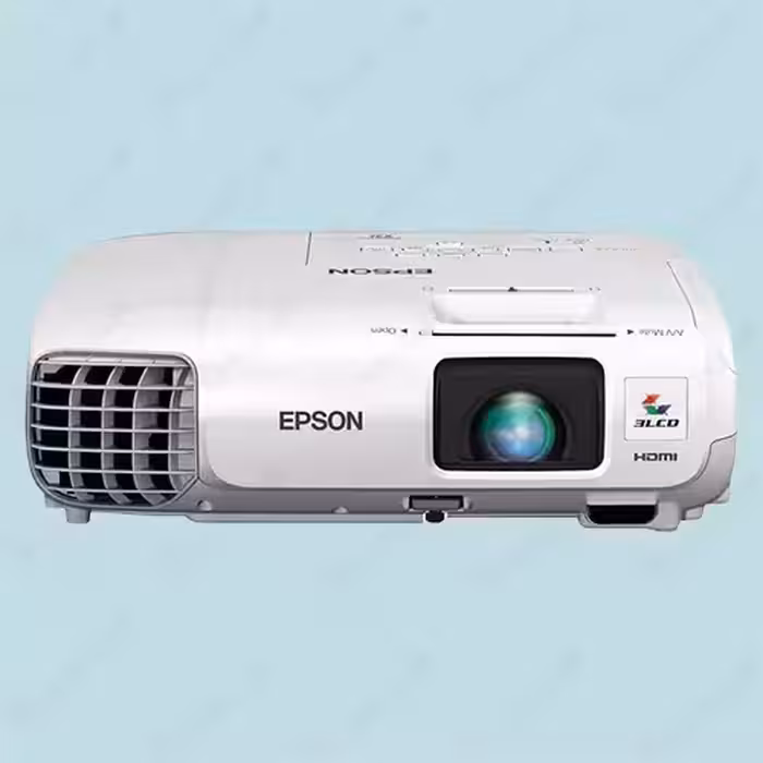 ویدئو پروژکتور استوک اپسون EPSON EB-S27