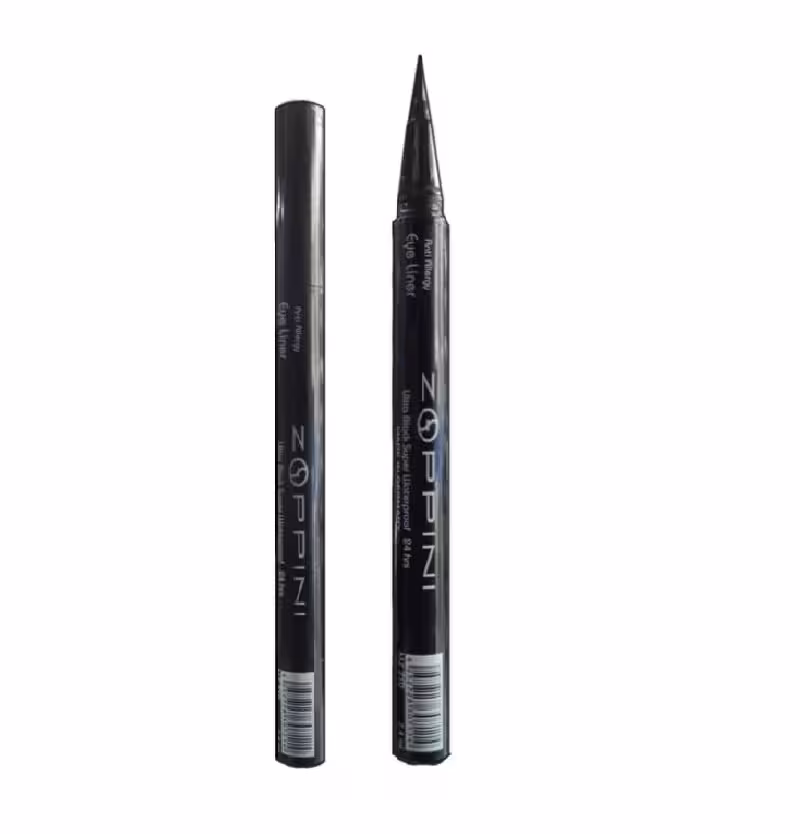 خط چشم ماژیکی زوپینی مدل Ultra Black