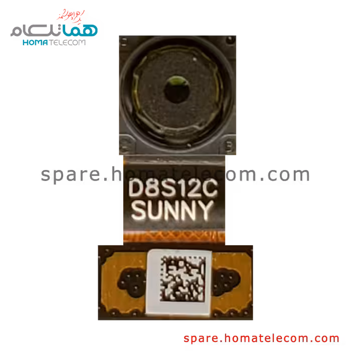 دوربین سلفی 8 مگاپیکسل موتورولا موتو جی6