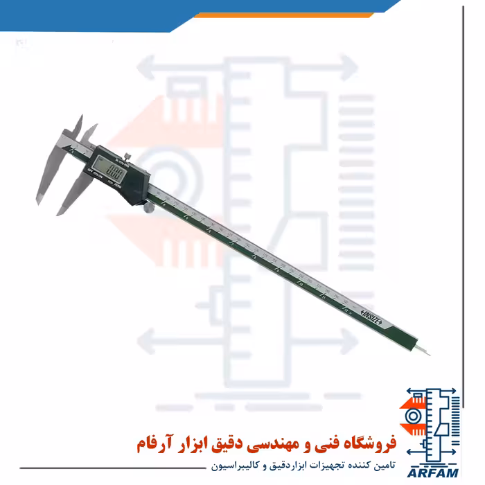 کولیس دیجیتال اینسایز 30 سانتی متر مدل 300-1108