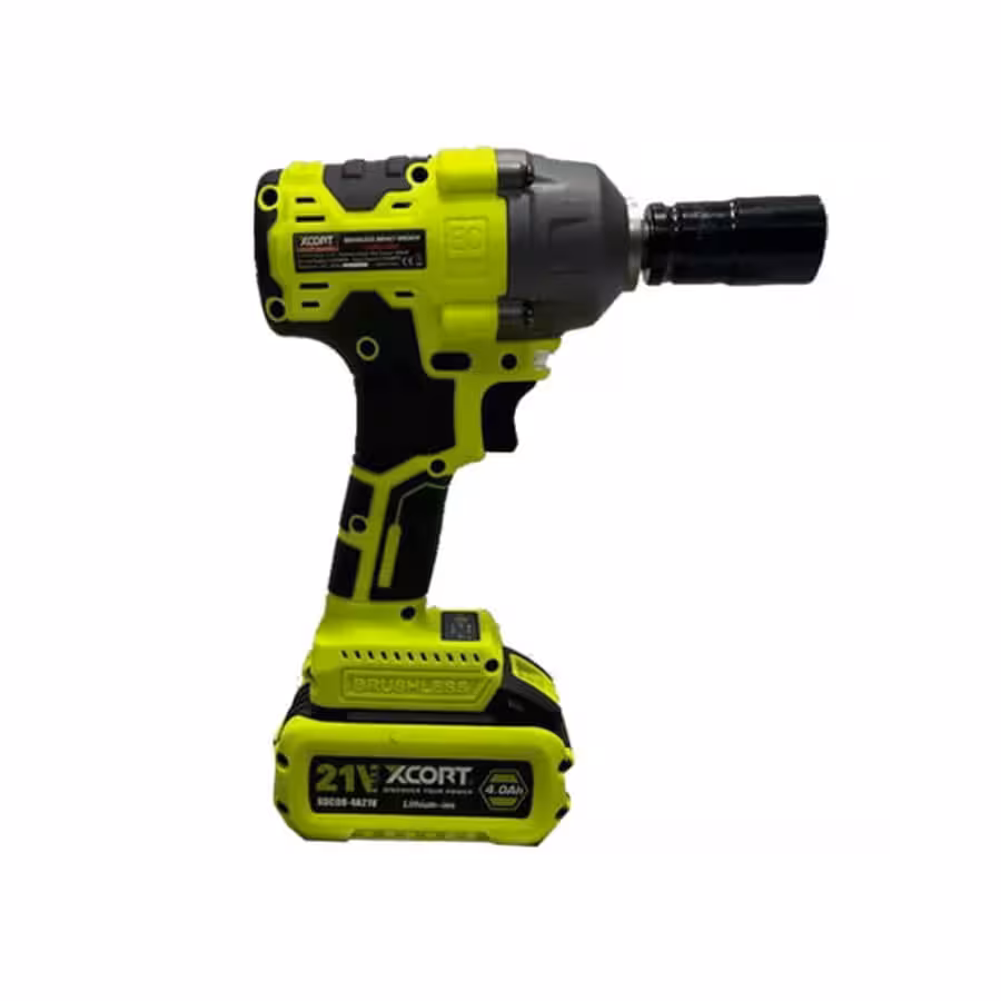 بکس شارژی 20 ولت ایکس کورت مدل xdc08-500bl