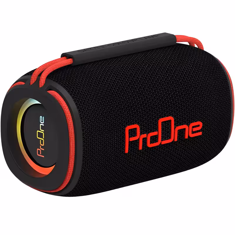 اسپیکر بلوتوثی پرووان مدل PSB4906