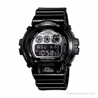 ساعت مچی برند کاسیو مدل DW-6900NB-1D
