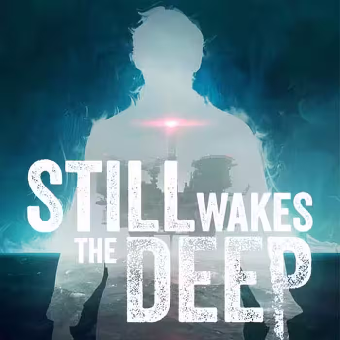 بازی Still Wakes the Deep استیم