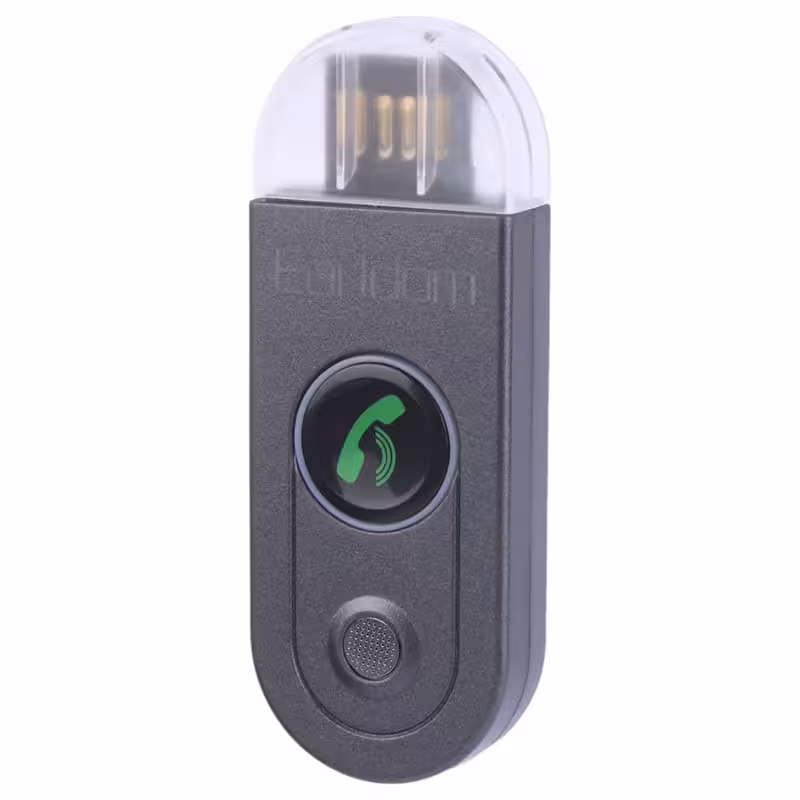 دانگل بلوتوث خودرو Earldom ET-BR13 AUX