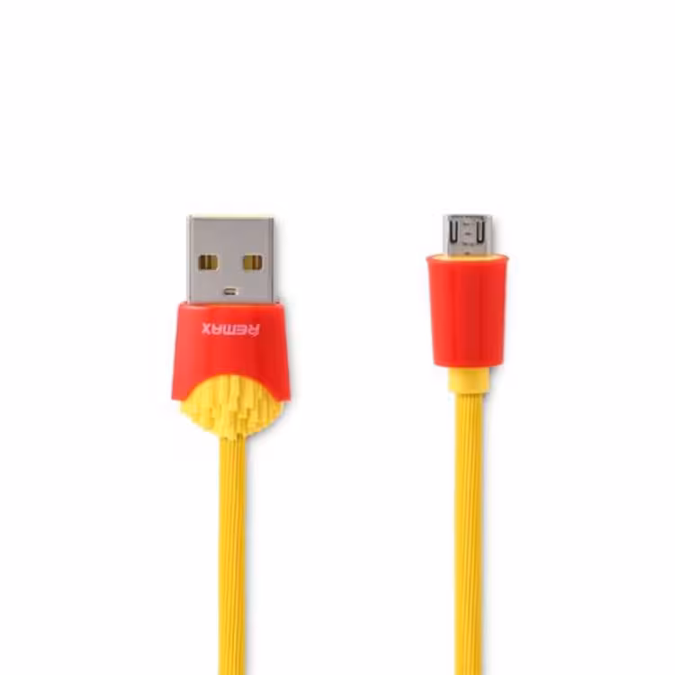 کابل شارژ میکرو ریمکس RC-114