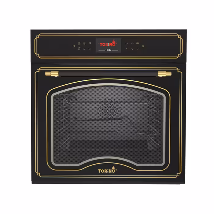 فر برقی توکار تورینو پلاس مدل TO6