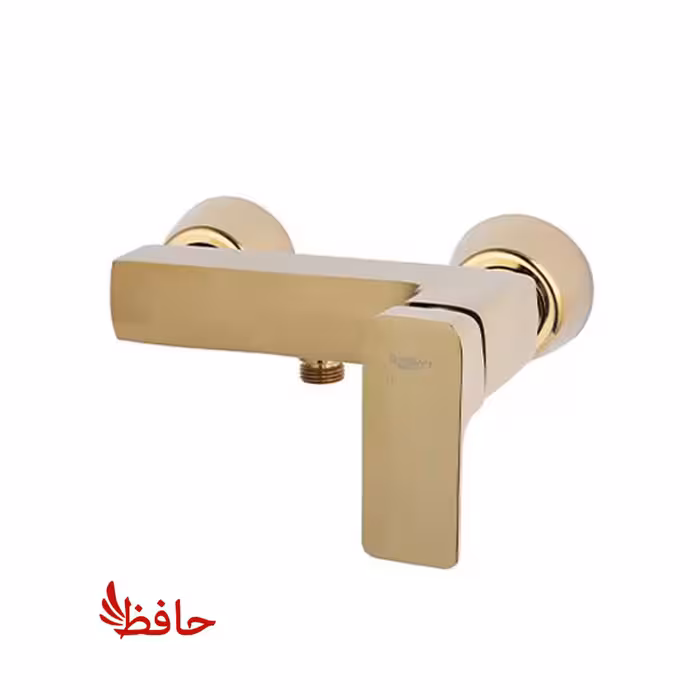 شیر توالت راسان مدل گارنت طلایی