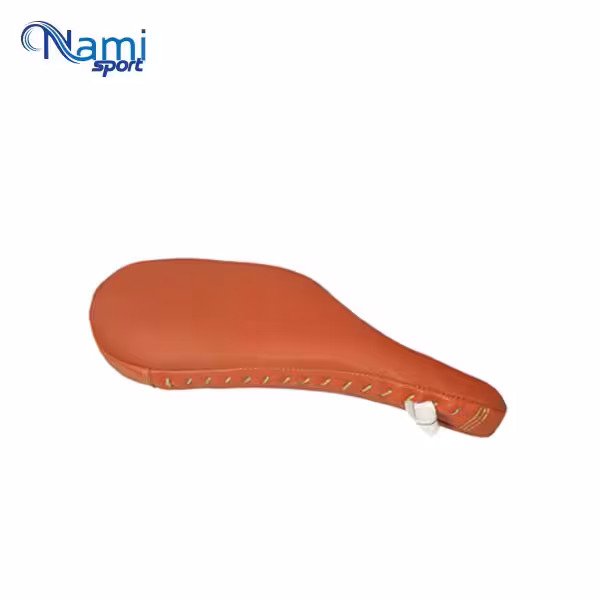 میت راکتی چرم leather rocket body