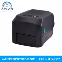 لیبل پرینتر گینشا مدل Gainscha GS-3405T با پورت USB