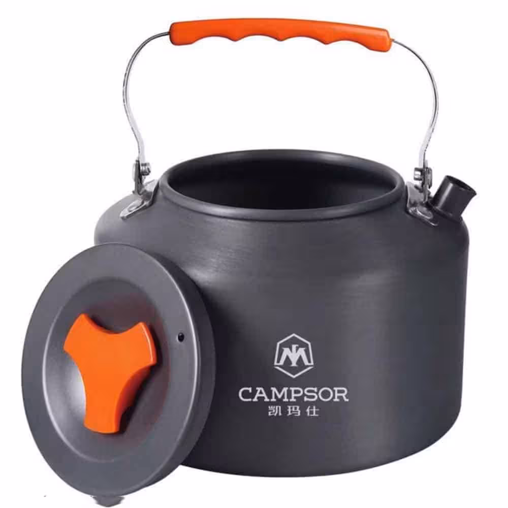 کتری  CAMPSOR  2L