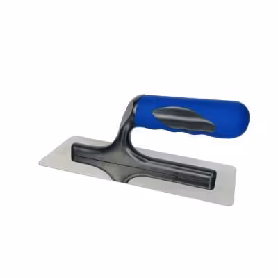 ماله استیل دسته آبی GSB