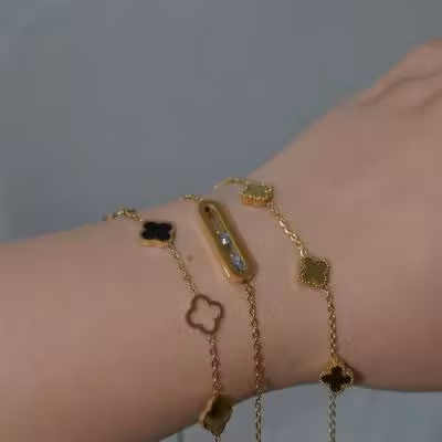 دستبند گوی تیفانی