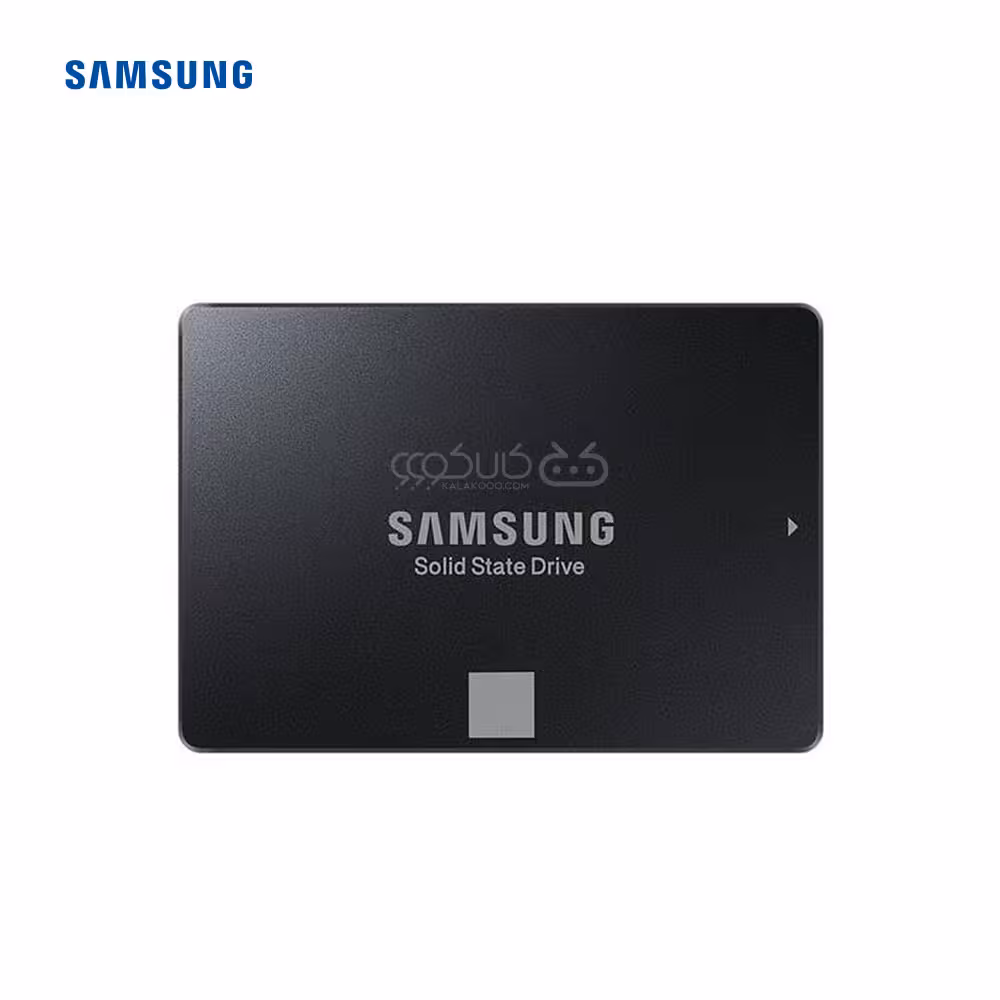 هارد SSD سرور  1.92TB SAS 12G  | RI Samsung PM1643A  مدل MZILT1T9HBJR-00007