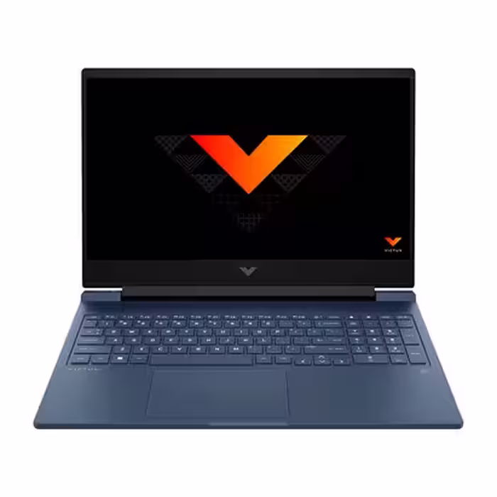 لپ تاپ 16.1 اینچی گیمینگ اچ پی Victus 16-R0025NIA i7(13700H) 32GB 512GB SSD RTX3050 6GB
