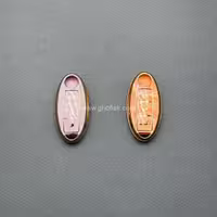 کاور ریموت نیسان جوک – مورانو – ایکس تریل و قشقایی سه دکمه طرح براق سرامیکی