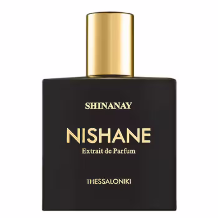عطر Shinanay از برند Nishane